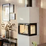 Modern With Beautiful Design By Galavatn Hébergement de vacances *