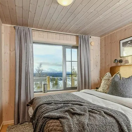 Holiday home Modern With Beautiful Design By Galavatn Gala
