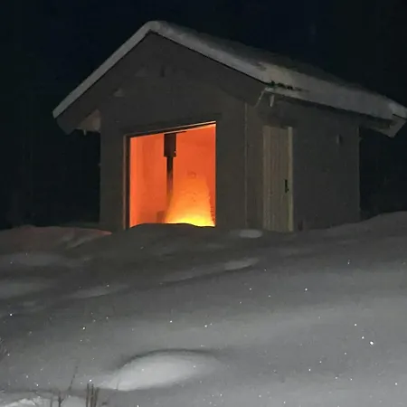 Modern With Beautiful Design By Galavatn * Gålå