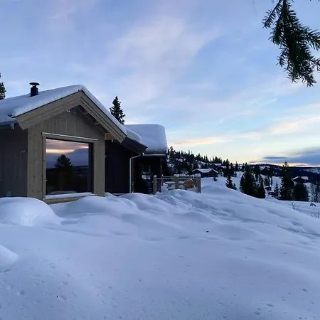 Modern With Beautiful Design By Galavatn * Gålå