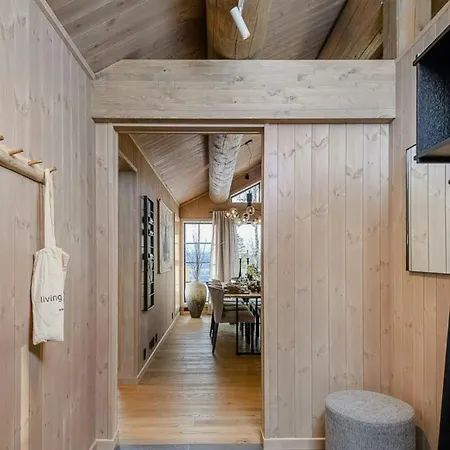 Modern With Beautiful Design By Galavatn Nyaraló