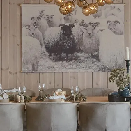 Modern With Beautiful Design By Galavatn