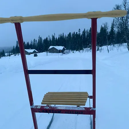 Modern With Beautiful Design By Galavatn بيت للعطل