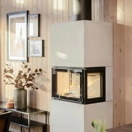 Modern With Beautiful Design By Galavatn Сasa de vacaciones *