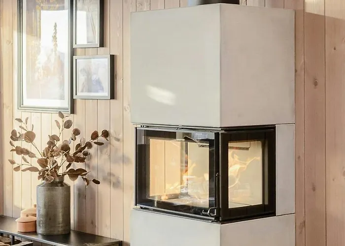 Modern With Beautiful Design By Galavatn 度假居 *