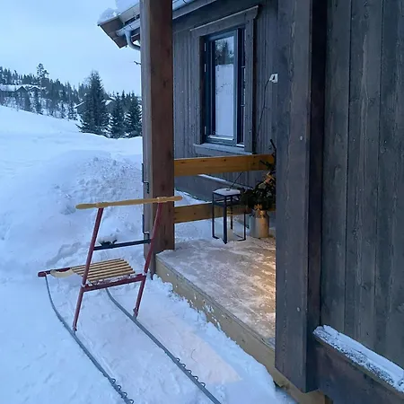 Modern With Beautiful Design By Galavatn Prázdninový dům *